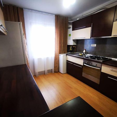 L&A Apartments - Circumvalatiunii Timişoara Buitenkant foto