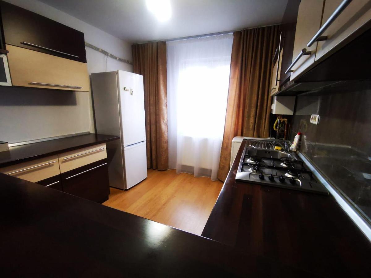 L&A Apartments - Circumvalatiunii Timişoara Buitenkant foto