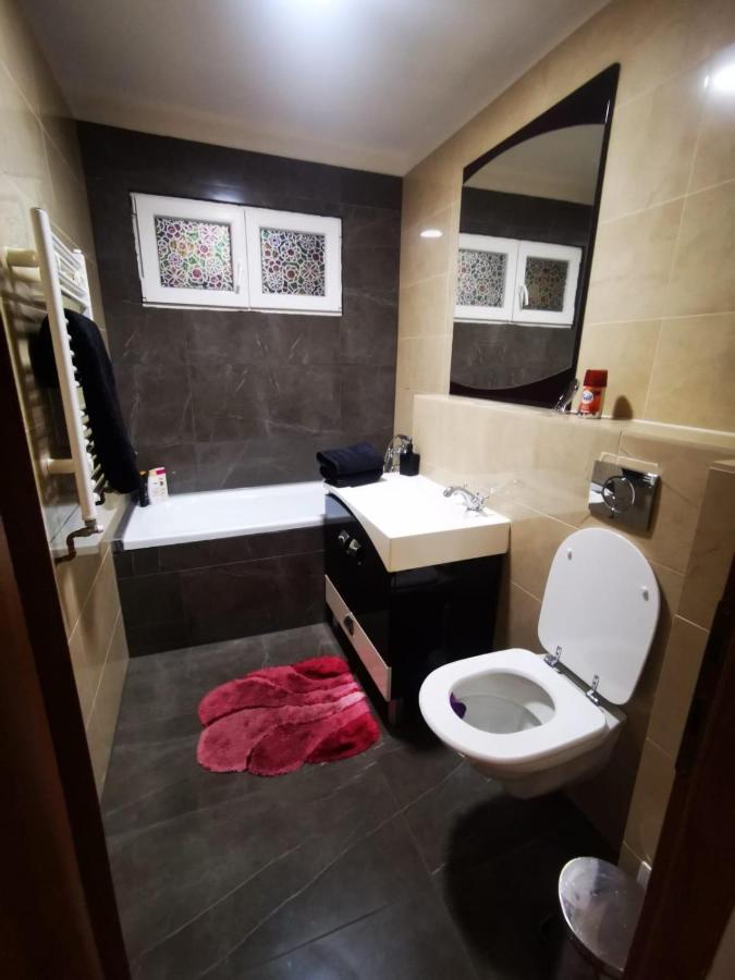 L&A Apartments - Circumvalatiunii Timişoara Buitenkant foto