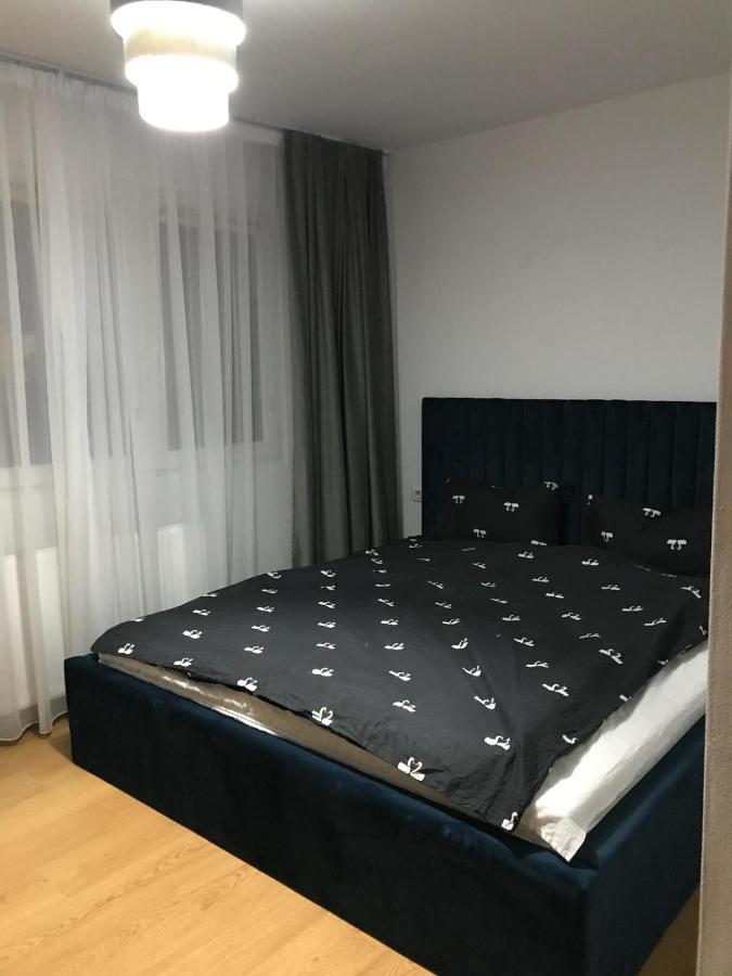 L&A Apartments - Circumvalatiunii Timişoara Buitenkant foto