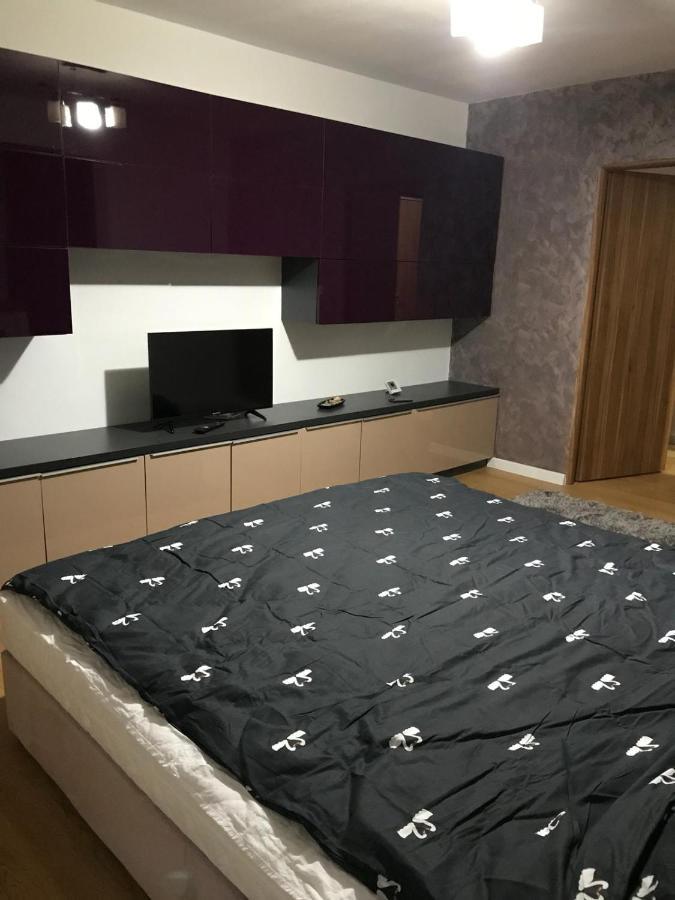 L&A Apartments - Circumvalatiunii Timişoara Buitenkant foto
