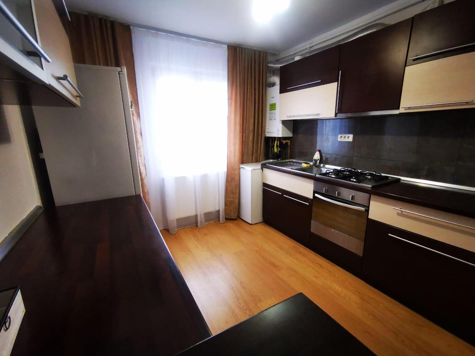 L&A Apartments - Circumvalatiunii Timişoara Buitenkant foto